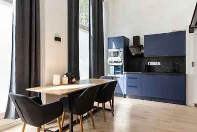 apartman za odmor Obiteljski odmor Lyon