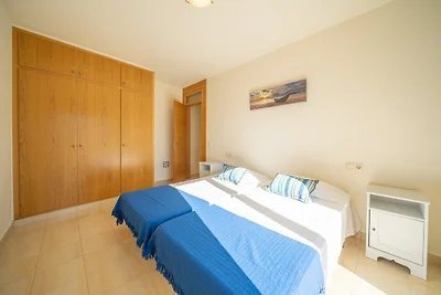 Villa con 3 camere da letto a L"Escala