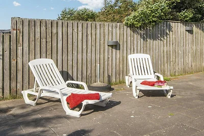 10 Personen Ferienhaus in Harboøre-By Traum