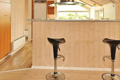 7 Personen Ferienhaus in Ansager-By Traum