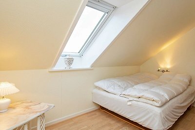 Komfortables Ferienhaus in Jütland in...