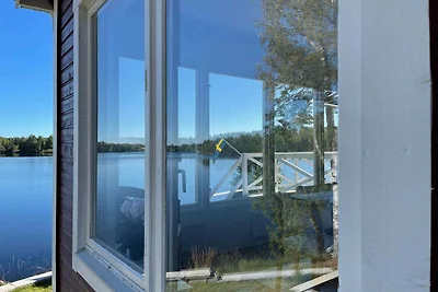 6 Personen Ferienhaus in BRUZAHOLM-By Traum
