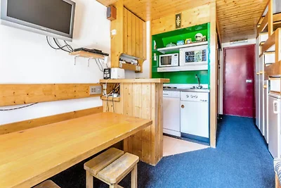 Residenzen im Charmettoger-Bezirk