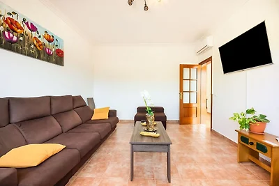 Belvilla by OYO Chalet en Tuineje f�r 6...