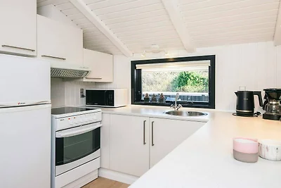 6 Personen Ferienhaus in Nørre Nebel