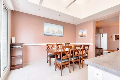 Apartment in der Nähe des Tanchet-Strandes un...