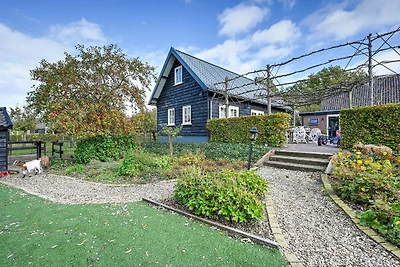 Ferienhaus in Overberg mit privatem Garten un...