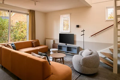 Bella villa con veranda a 4 km da Maastricht