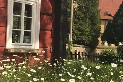 Ferienhaus Schwarzer Kater