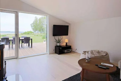 6 Personen Ferienhaus in Jægerspris
