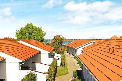 4 Personen Ferienhaus in Ærøskøbing-By Traum