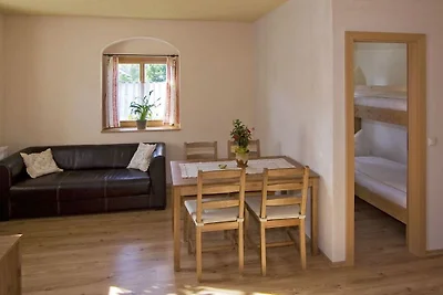 Ferienwohnung mit 1 Schlafzimmer