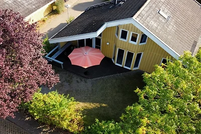 Esclusiva casa vacanze scandinava