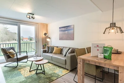 Ferienwohnung für 2 Personen mit Balkon
