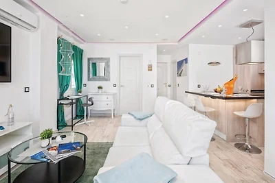 Charmant appartement in Mijas