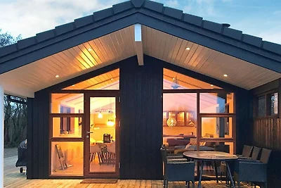 6 Personen Ferienhaus in Rømø