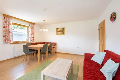 Chalet in Mayrhofen nahe Penkenbahn