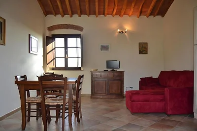 Wohnung in Campiglia Marittima