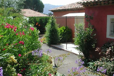 Lou Gourg- Domaine de Respelido
