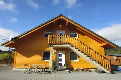 Appartement de vacances avec 2 chambres
