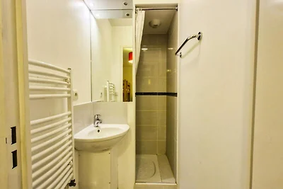 Helle Wohnung mit Balkon · Zentrum des Resort...