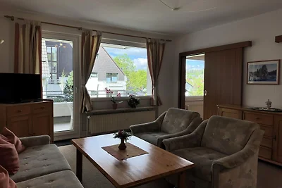 Appartamento, Hahnenklee