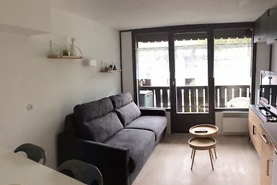 Wohnung in Bergtor