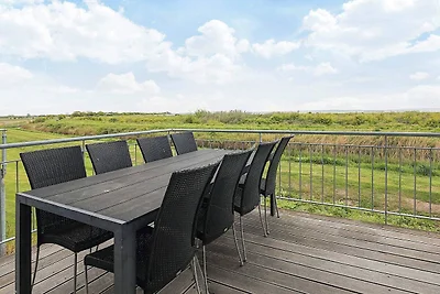 8 Personen Ferienhaus in Bogense-By Traum