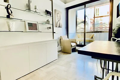 Casa vacanze a Cannes vicino alla Croisette