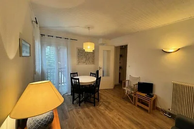 Residenz Melezes für 4 Personen