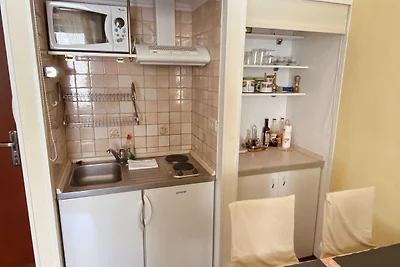 Apartment Tomasović Old Town - One-Bedroom...