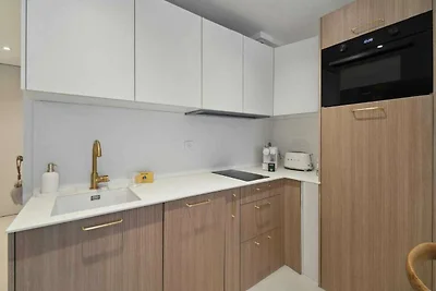 Elegante appartamento 2BR/4P – Saint-Tropez...