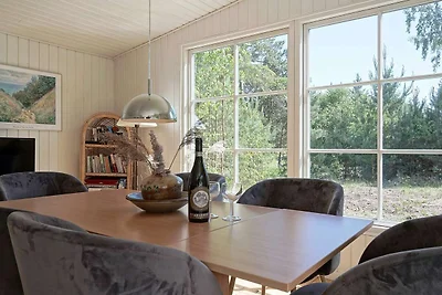 6 Personen Ferienhaus in Aakirkeby