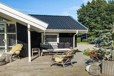 8 Personen Ferienhaus in Sydals-By Traum