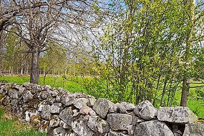 Rustikales Refugium in Smaland-By Traum