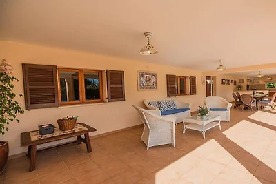 Villa Ca Na Francisca