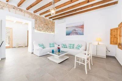 Can Diana - Ferienhaus Mit Privatem Pool
