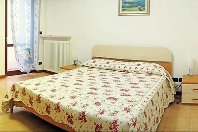 Grande appartamento vicino a Bardolino