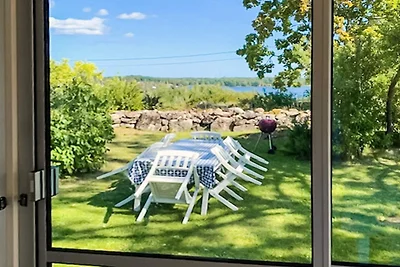5 Personen Ferienhaus in LOFTAHAMMAR-By Traum
