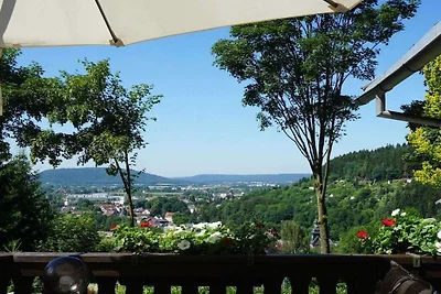 Zum Frankenblick