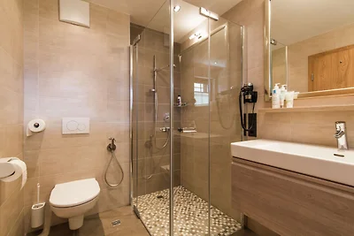 Mooi chalet in met privésauna
