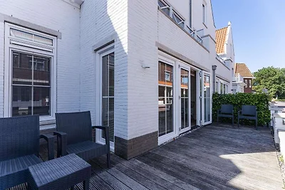 Wohnung in Koudekerke am Strand