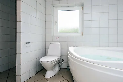 8 Personen Ferienhaus in Tarm-By Traum