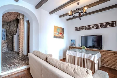 Wohnung in Andalusien mit Aussicht