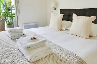 Appartamento chic - 1BR/4P - Places des...