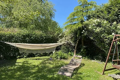 Ferienwohnung mit 1 Schlafzimmer