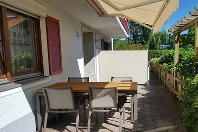 Simssee im Maderhof