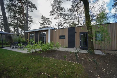 Ferienhaus in Otterlo mit Terrasse