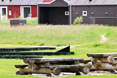 6 Personen Ferienhaus in Brovst