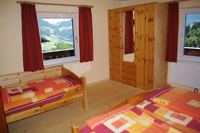 Neuhäusl, Brandenberg mit Sauna und schöner...